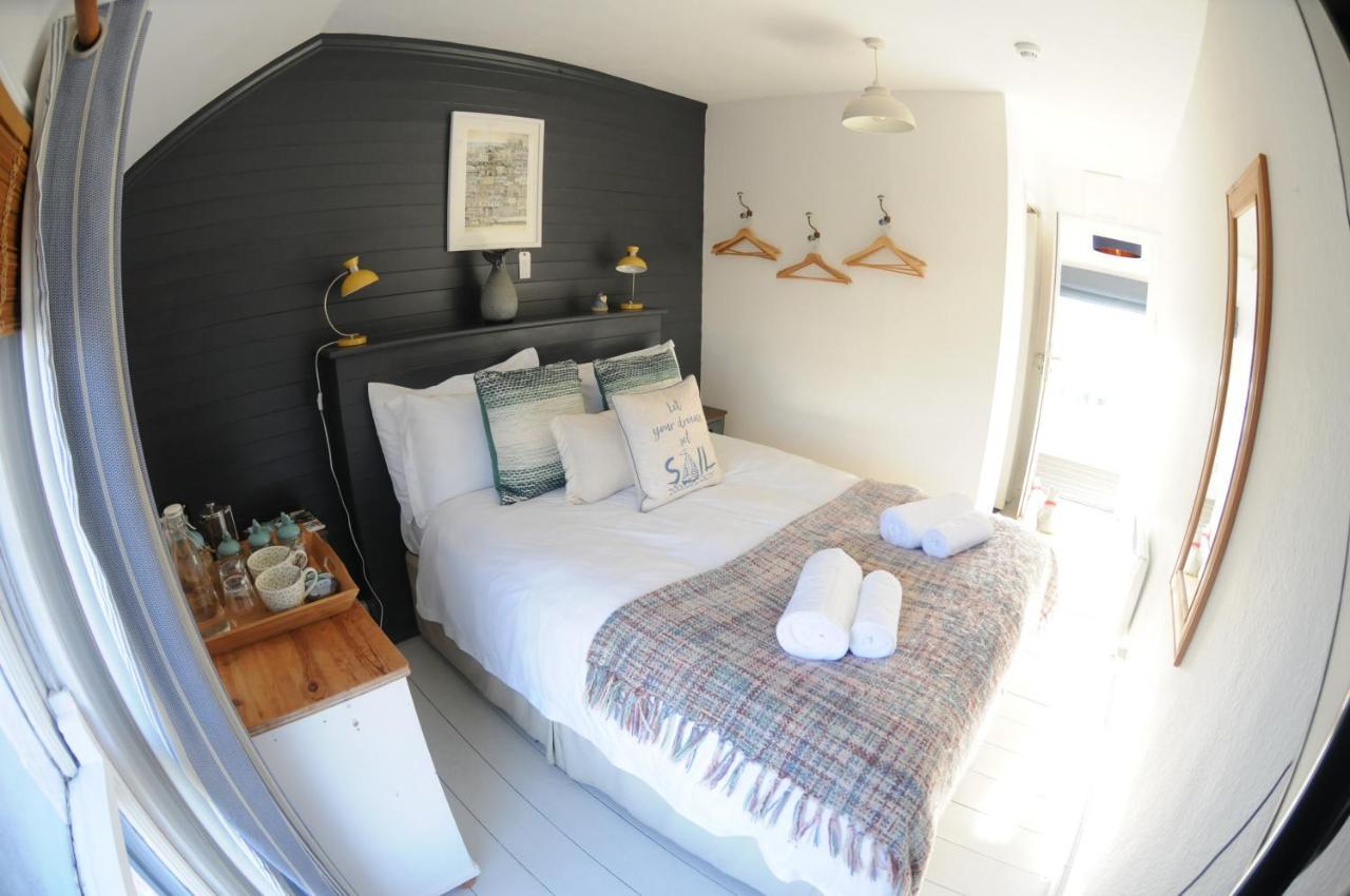 Victoria Inn Perranuthnoe Habitación foto